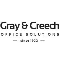 Gray & Creech Office Solutions image 1